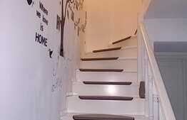 Casa cu 4 camere, 110 mp, Tarlungeni