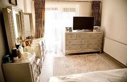 Casa cu 4 camere, 110 mp, Tarlungeni