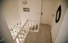 Casa cu 4 camere, 110 mp, Tarlungeni