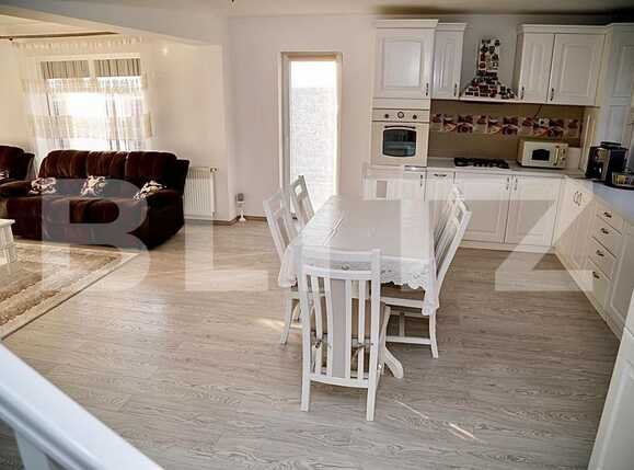 Casa de vânzare 4 camere Exterior Est - 62642CV | BLITZ Brașov | Poza3