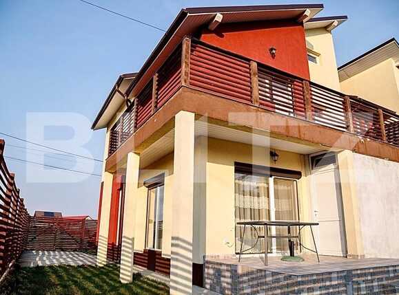 Casa de vânzare 4 camere Exterior Est - 62642CV | BLITZ Brașov | Poza1