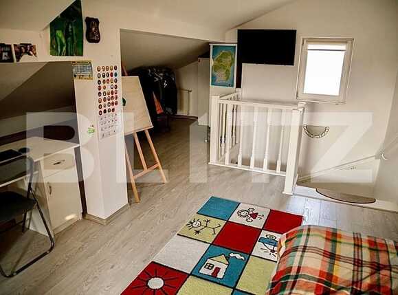 Casa de vânzare 4 camere Exterior Est - 62642CV | BLITZ Brașov | Poza12