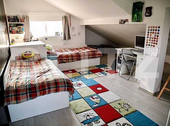 Casa de vânzare 4 camere Exterior Est - 62642CV | BLITZ Brașov | Poza13