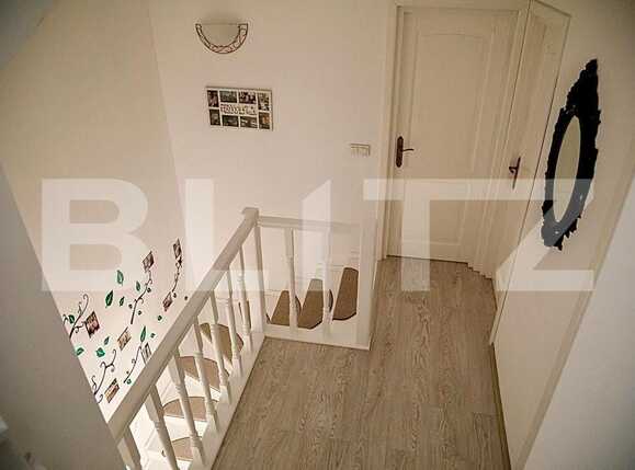 Casa de vânzare 4 camere Exterior Est - 62642CV | BLITZ Brașov | Poza7