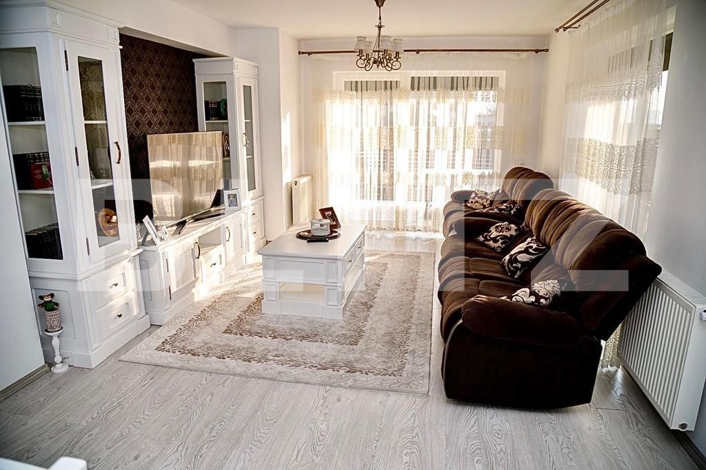 Casa de vânzare 4 camere Exterior Est - 62642CV | BLITZ Brașov | Poza4