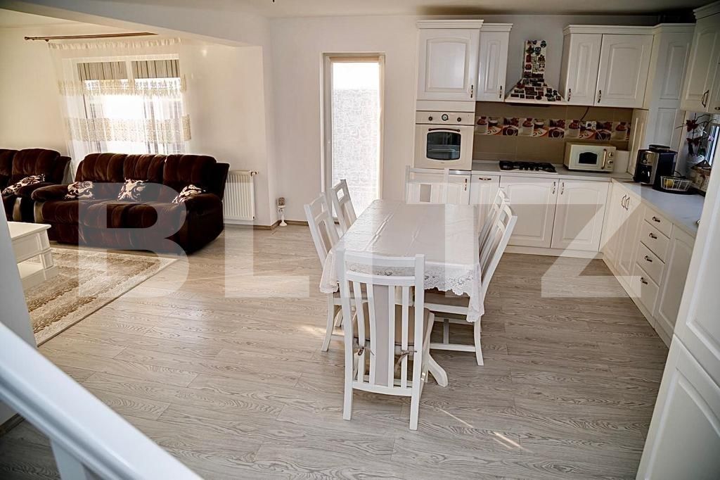 Casa de vânzare 4 camere Exterior Est - 62642CV | BLITZ Brașov | Poza3