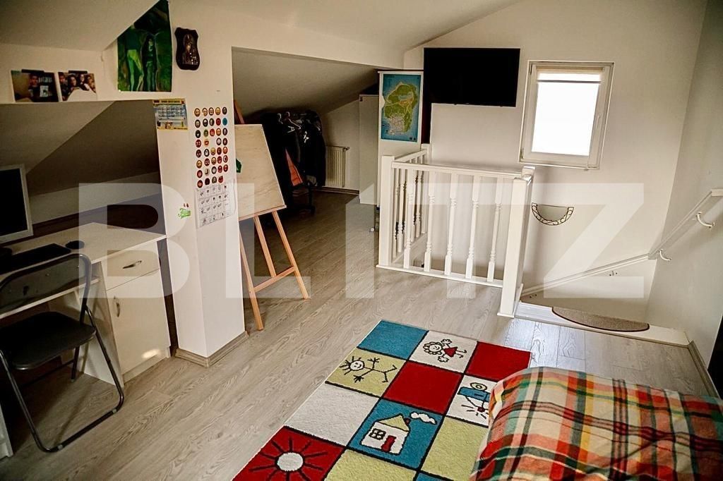 Casa de vânzare 4 camere Exterior Est - 62642CV | BLITZ Brașov | Poza12