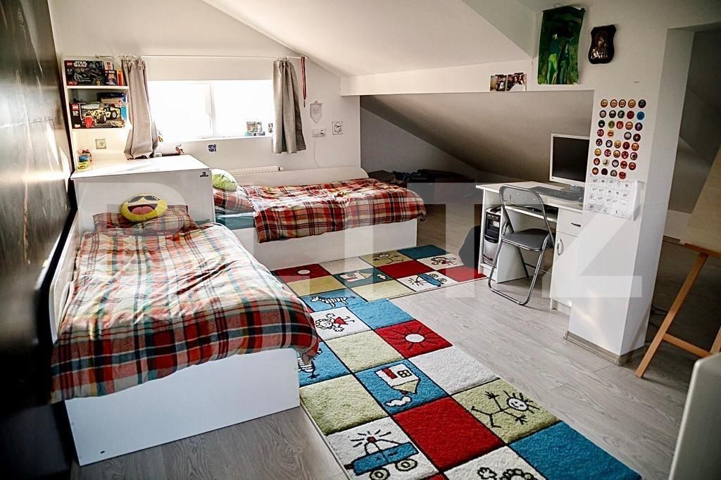 Casa de vânzare 4 camere Exterior Est - 62642CV | BLITZ Brașov | Poza13