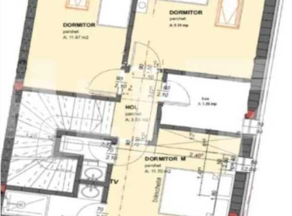 Casa de vânzare 4 camere Floreşti - 62643CV | BLITZ Cluj-Napoca | Poza1