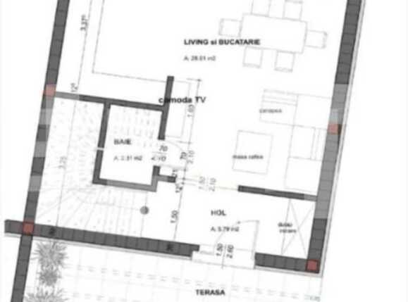 Casa de vânzare 4 camere Floreşti - 62643CV | BLITZ Cluj-Napoca | Poza2