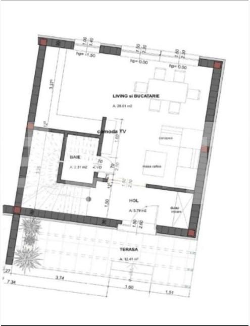 Casa de vânzare 4 camere Floreşti - 62643CV | BLITZ Cluj-Napoca | Poza2