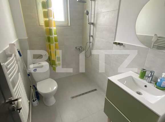 Apartament de închiriat 2 camere Brasovul Vechi - 62644AI | BLITZ Brașov | Poza4