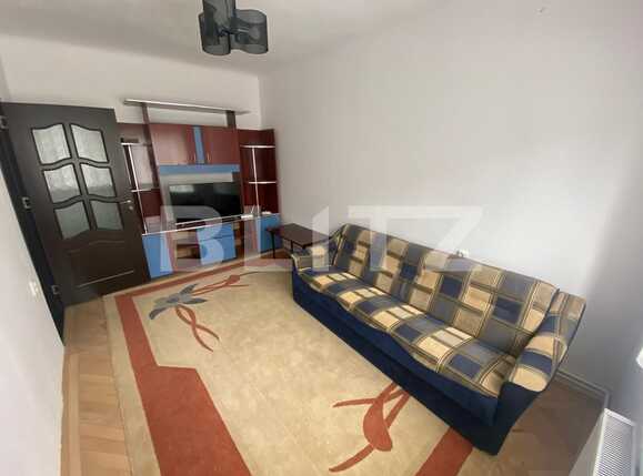 Apartament de închiriat 2 camere Brasovul Vechi - 62644AI | BLITZ Brașov | Poza1