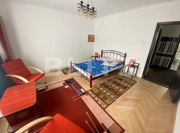 Apartament de închiriat 2 camere Brasovul Vechi - 62644AI | BLITZ Brașov | Poza3