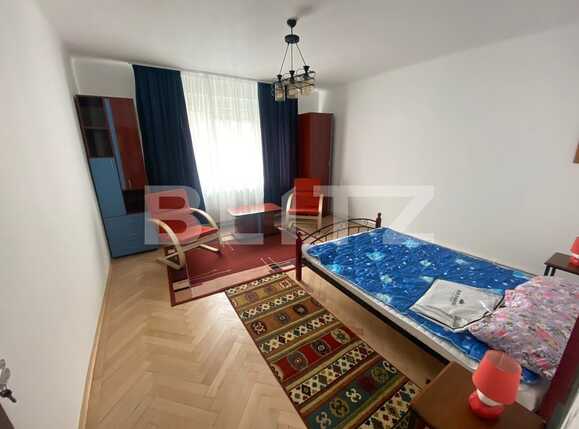 Apartament de închiriat 2 camere Brasovul Vechi - 62644AI | BLITZ Brașov | Poza2