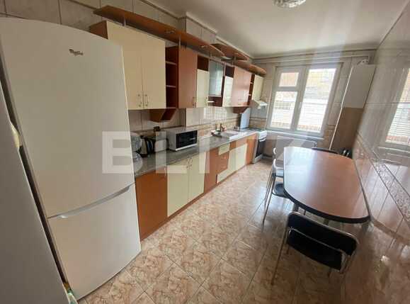 Apartament de închiriat 2 camere Brasovul Vechi - 62644AI | BLITZ Brașov | Poza5
