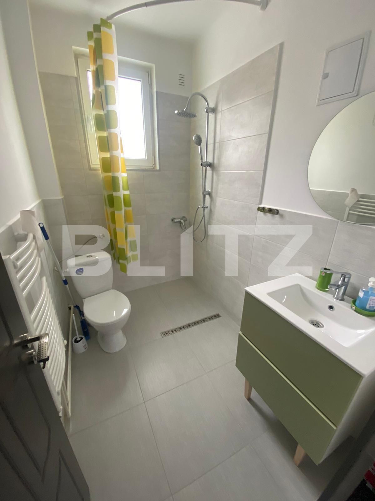 Apartament de închiriat 2 camere Brasovul Vechi - 62644AI | BLITZ Brașov | Poza4