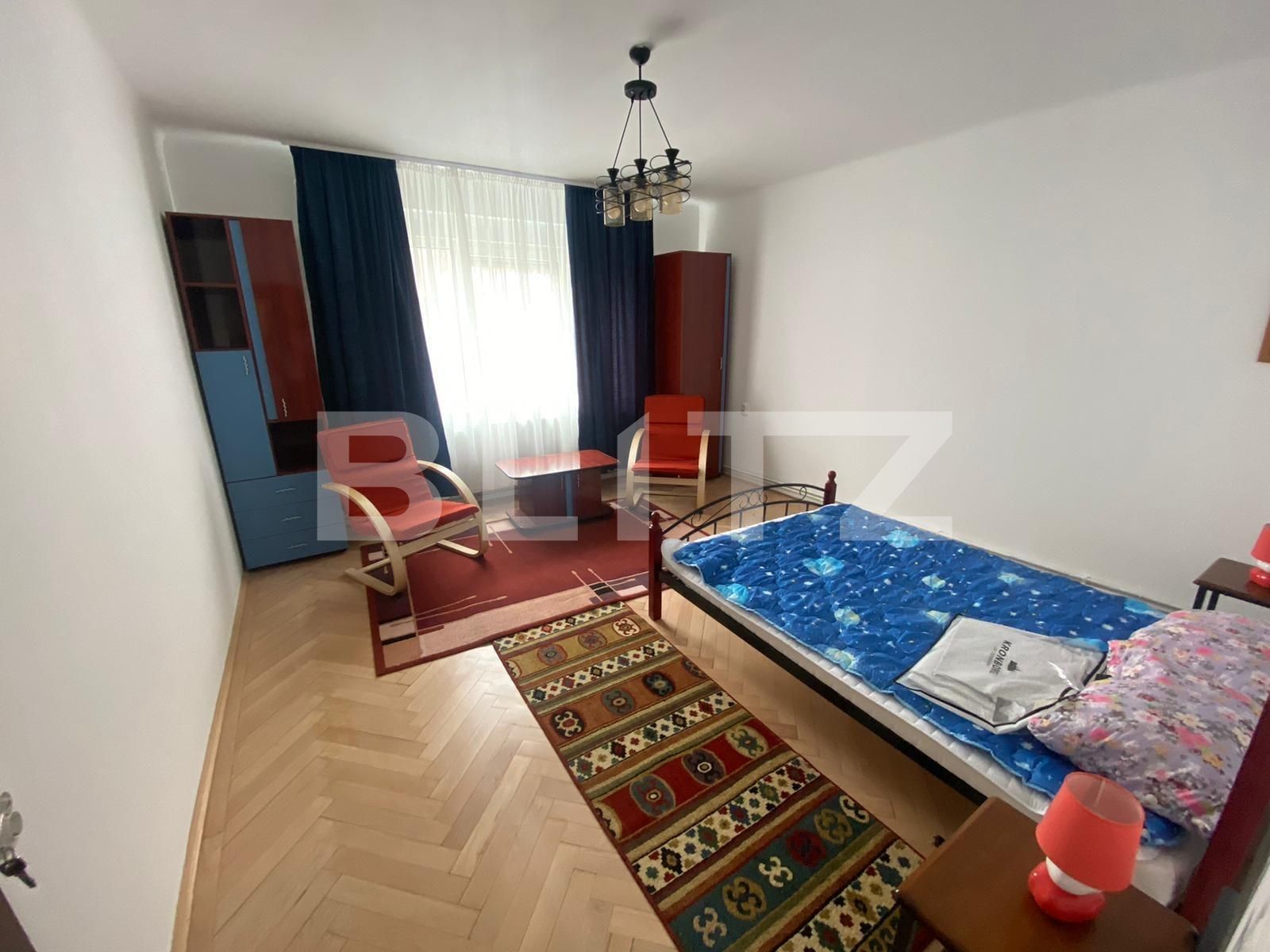 Apartament de închiriat 2 camere Brasovul Vechi - 62644AI | BLITZ Brașov | Poza2