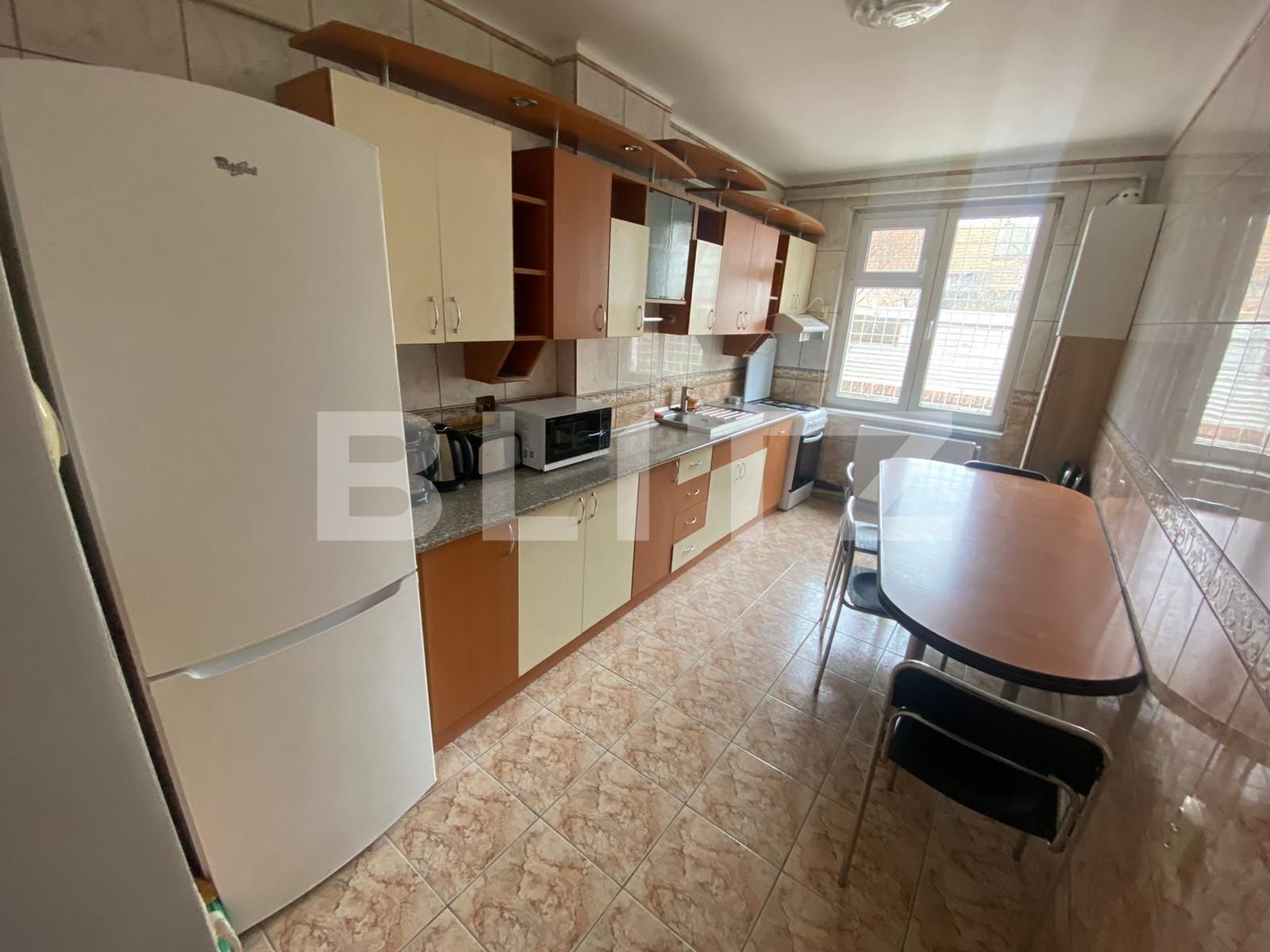 Apartament de închiriat 2 camere Brasovul Vechi - 62644AI | BLITZ Brașov | Poza5