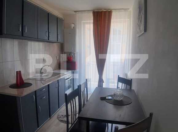Garsonieră de închiriat Floreşti - 62646AI | BLITZ Cluj-Napoca | Poza1