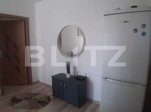 Garsonieră de închiriat Floreşti - 62646AI | BLITZ Cluj-Napoca | Poza2