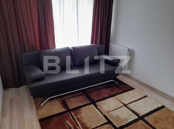 Garsonieră de închiriat Floreşti - 62646AI | BLITZ Cluj-Napoca | Poza5