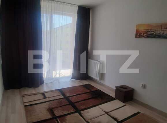 Garsonieră de închiriat Floreşti - 62646AI | BLITZ Cluj-Napoca | Poza4