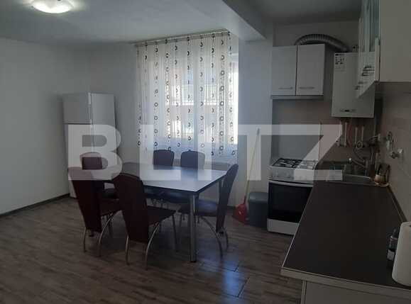 Apartament de închiriat 3 camere Floreşti - 62647AI | BLITZ Cluj-Napoca | Poza1