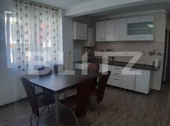 Apartament de închiriat 3 camere Floreşti - 62647AI | BLITZ Cluj-Napoca | Poza3