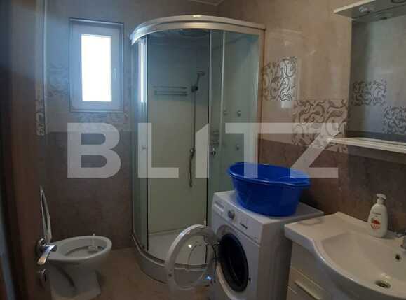 Apartament de închiriat 3 camere Floreşti - 62647AI | BLITZ Cluj-Napoca | Poza10