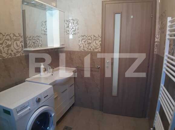Apartament de închiriat 3 camere Floreşti - 62647AI | BLITZ Cluj-Napoca | Poza9