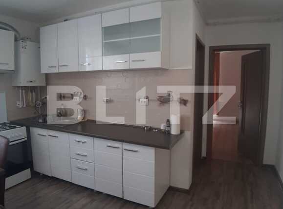 Apartament de închiriat 3 camere Floreşti - 62647AI | BLITZ Cluj-Napoca | Poza2