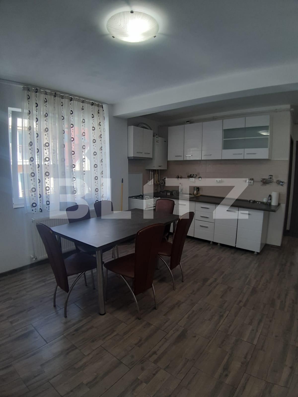 Apartament de închiriat 3 camere Floreşti - 62647AI | BLITZ Cluj-Napoca | Poza3