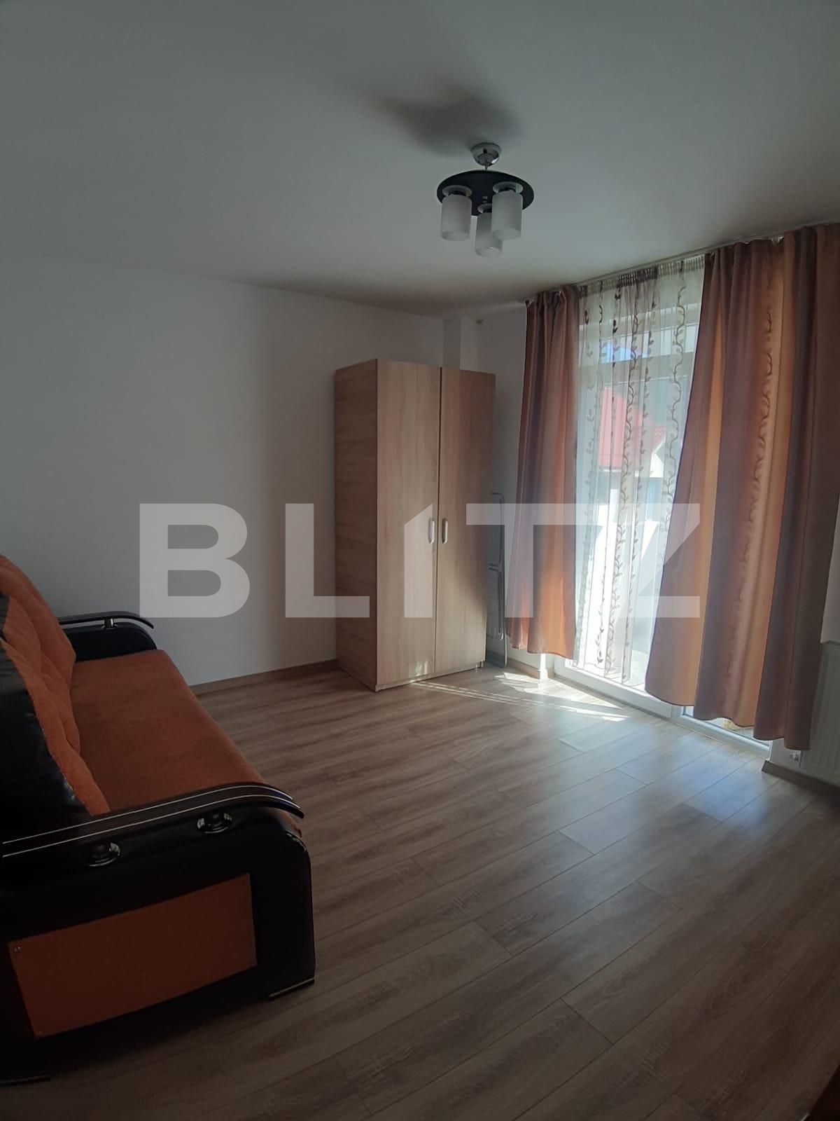 Apartament de închiriat 3 camere Floreşti - 62647AI | BLITZ Cluj-Napoca | Poza4