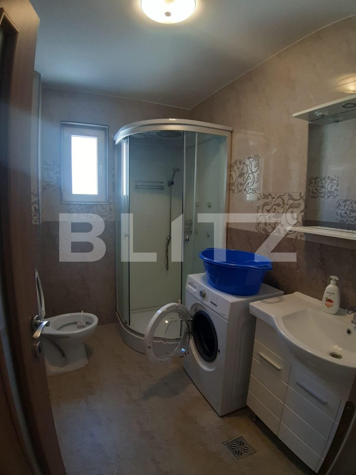 Apartament de închiriat 3 camere Floreşti - 62647AI | BLITZ Cluj-Napoca | Poza10