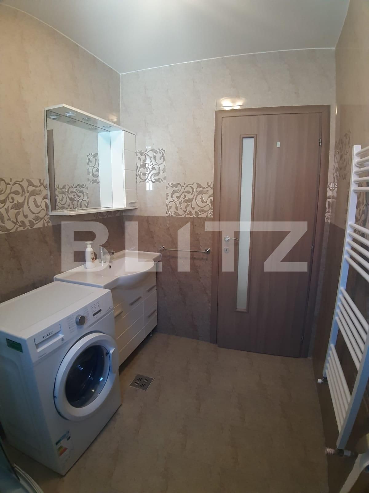 Apartament de închiriat 3 camere Floreşti - 62647AI | BLITZ Cluj-Napoca | Poza9