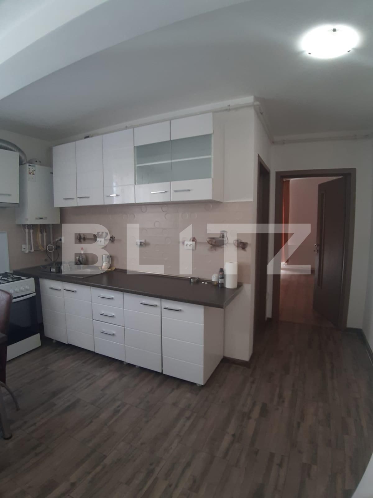 Apartament de închiriat 3 camere Floreşti - 62647AI | BLITZ Cluj-Napoca | Poza2