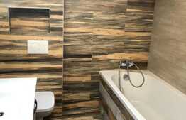 Apartament 3 camere, semidecomandat, 60 mp, parcare, zona Vivo