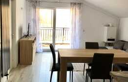 Apartament 3 camere, semidecomandat, 60 mp, parcare, zona Vivo