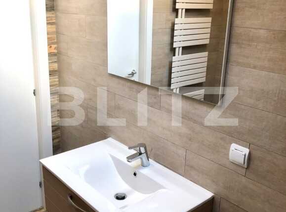 Apartament de închiriat 3 camere Manastur - 62648AI | BLITZ Cluj-Napoca | Poza13