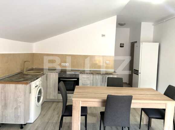 Apartament de închiriat 3 camere Manastur - 62648AI | BLITZ Cluj-Napoca | Poza4