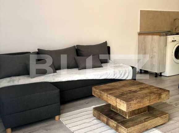 Apartament de închiriat 3 camere Manastur - 62648AI | BLITZ Cluj-Napoca | Poza2