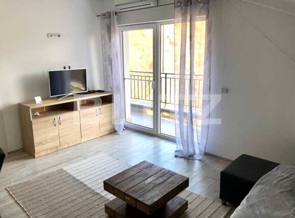 Apartament de închiriat 3 camere Manastur - 62648AI | BLITZ Cluj-Napoca | Poza1