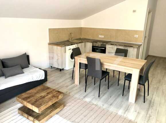 Apartament de închiriat 3 camere Manastur - 62648AI | BLITZ Cluj-Napoca | Poza3