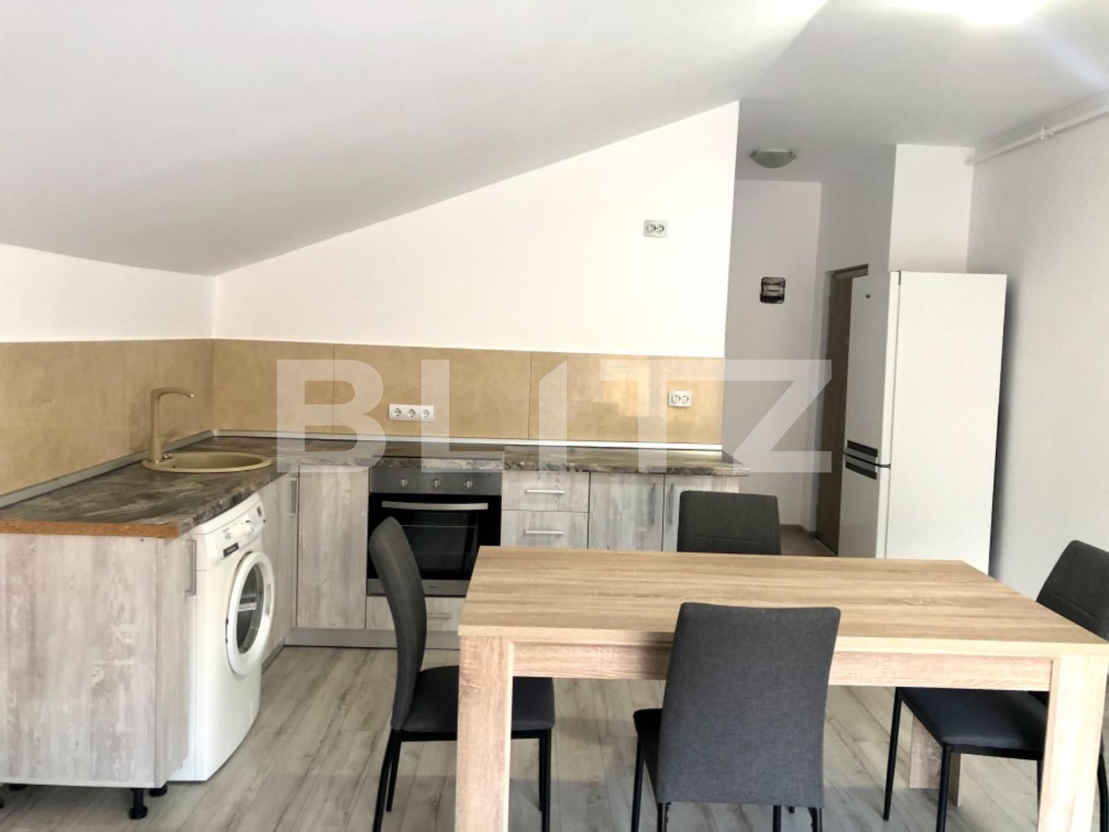 Apartament de închiriat 3 camere Manastur - 62648AI | BLITZ Cluj-Napoca | Poza4