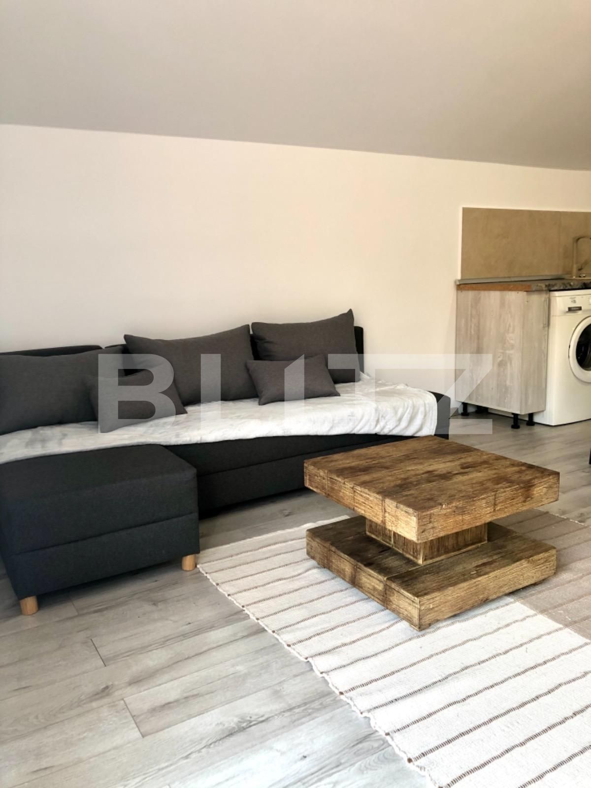 Apartament de închiriat 3 camere Manastur - 62648AI | BLITZ Cluj-Napoca | Poza2