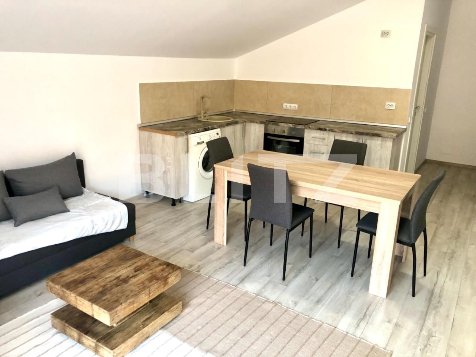 Apartament de închiriat 3 camere Manastur - 62648AI | BLITZ Cluj-Napoca | Poza3