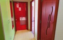 Apartament cu o camera, 42 mp, zona Ioan Rus