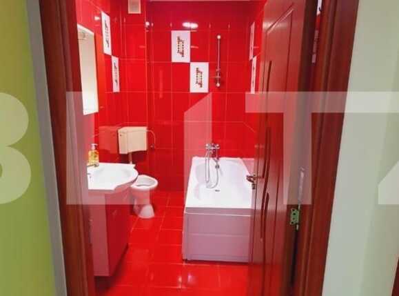 Garsonieră de închiriat Floreşti - 62649AI | BLITZ Cluj-Napoca | Poza4