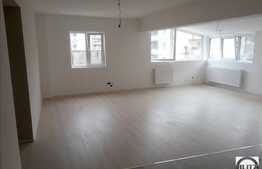 Vanzare 2 camere, 90 mp utili, loc parcare, bucataria mobilata, pozitionare buna